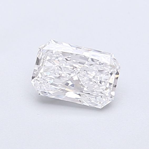 Radiant Lab-Grown Diamond image
