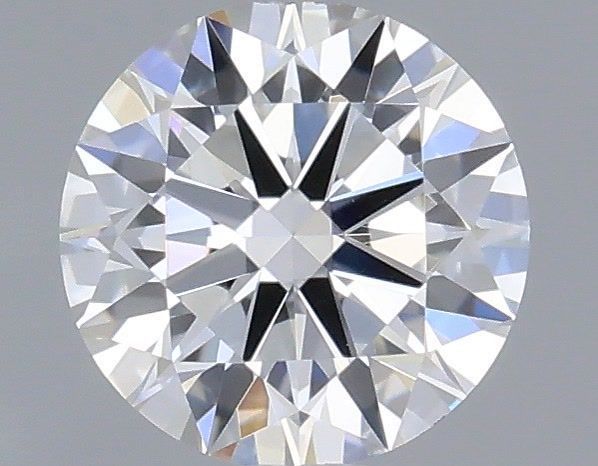 Round Lab-Grown Diamond image
