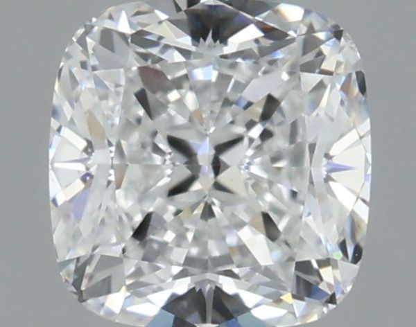 Cushion Diamond image