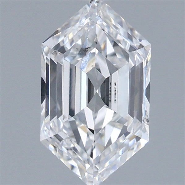 Hexagonal Lab-Grown Diamond image