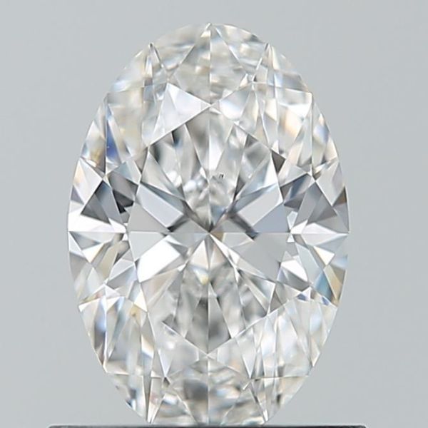 Oval Diamond image
