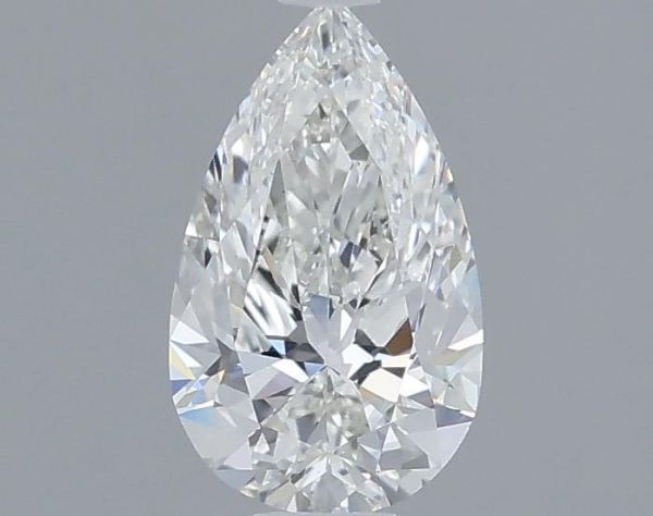 Pear Diamond image