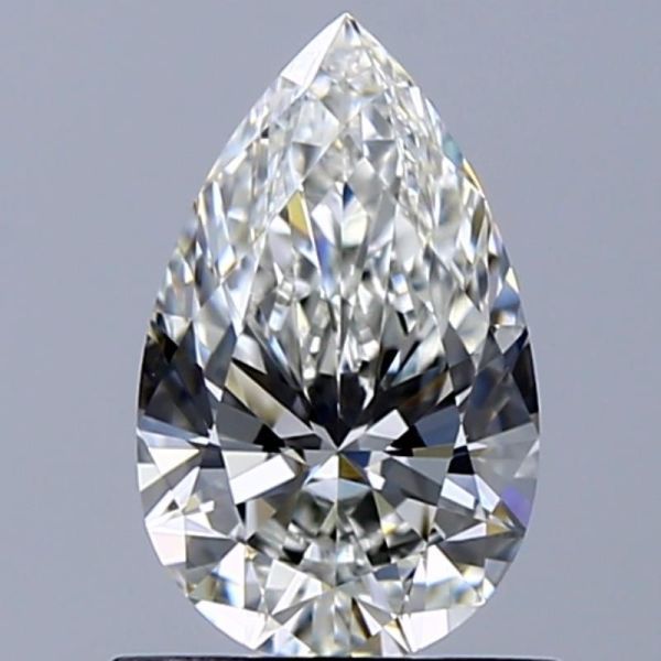 Pear Diamond image