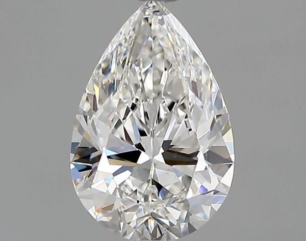 Pear Diamond image