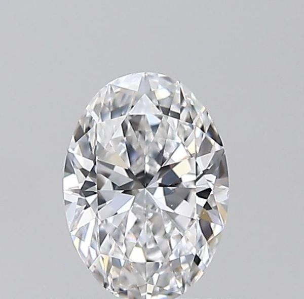 Oval Diamond image