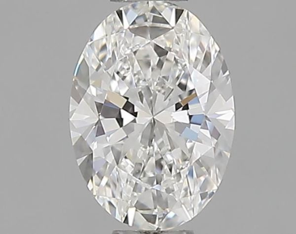 Oval Diamond image