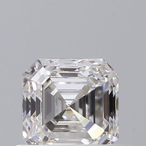 Asscher Diamond image
