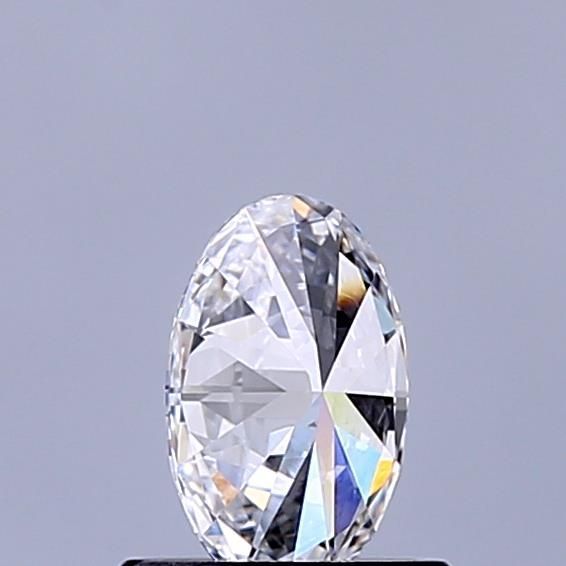 Oval Lab-Grown Diamond image