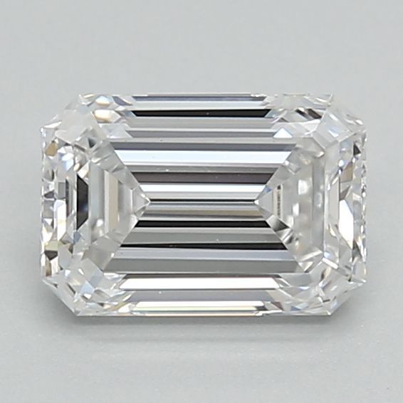 Emerald Lab-Grown Diamond image