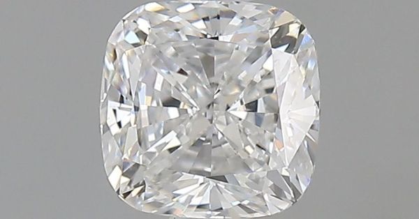 Cushion Diamond image