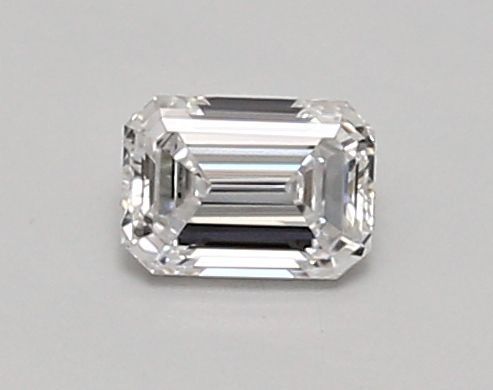 Emerald Lab-Grown Diamond image