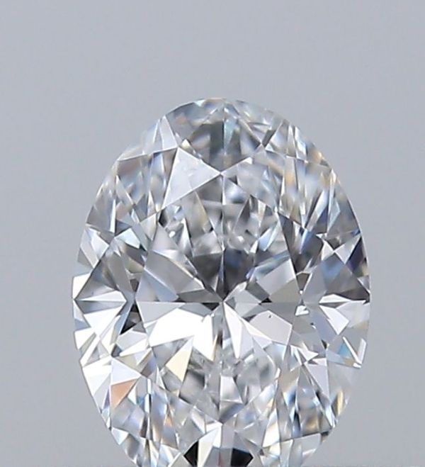 Oval Diamond image