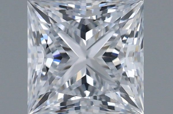 Princess Lab-Grown Diamond image