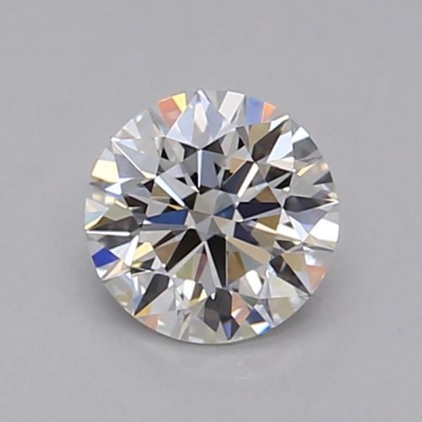 Round Diamond image