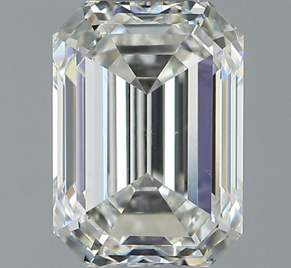 Emerald Diamond image