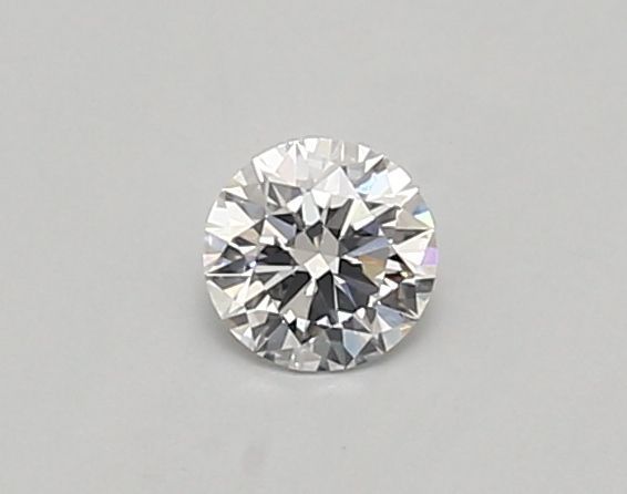 Round Lab-Grown Diamond image