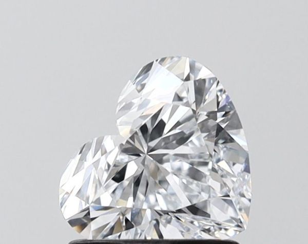 Heart Lab-Grown Diamond image