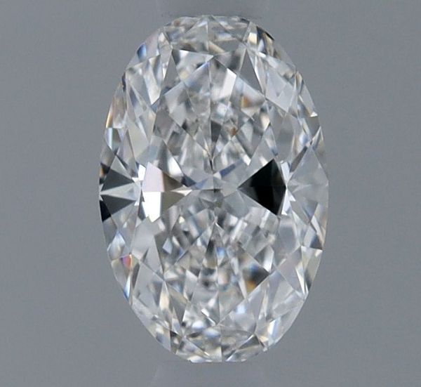 Oval Diamond image