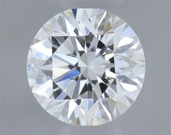 Round Diamond image