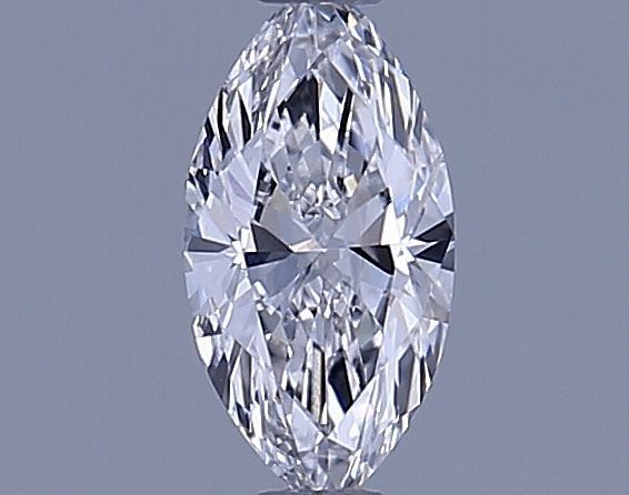 Marquise Lab-Grown Diamond image