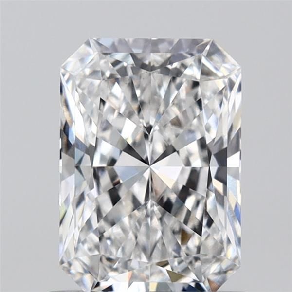 Radiant Lab-Grown Diamond image