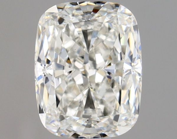 Cushion Diamond image