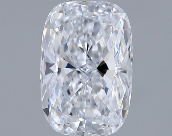 Cushion Lab-Grown Diamond image