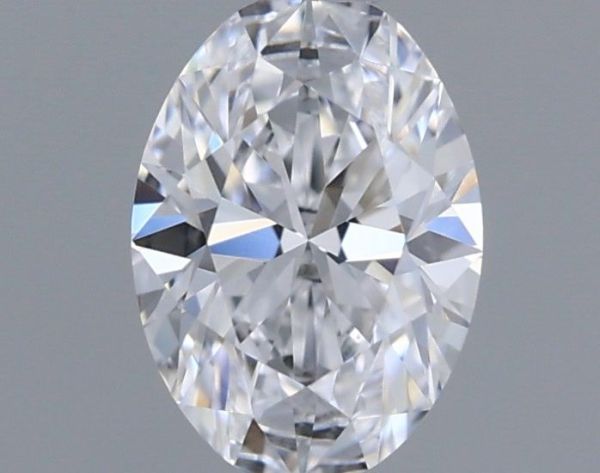 Oval Diamond image