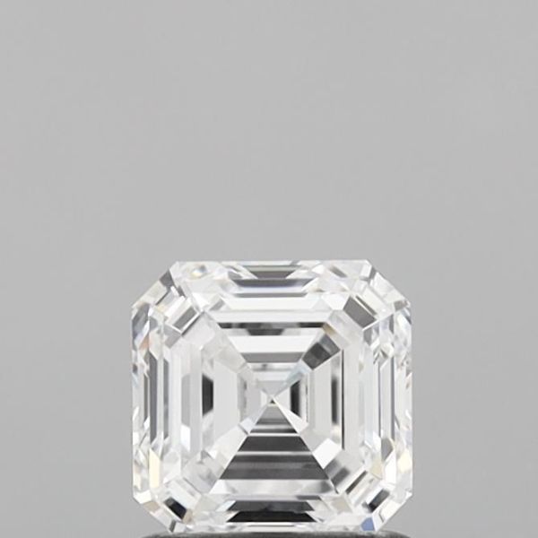 Asscher Lab-Grown Diamond image
