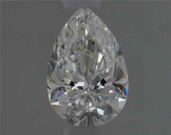 Pear Diamond image