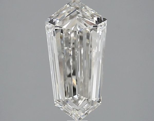 Hexagonal Lab-Grown Diamond image