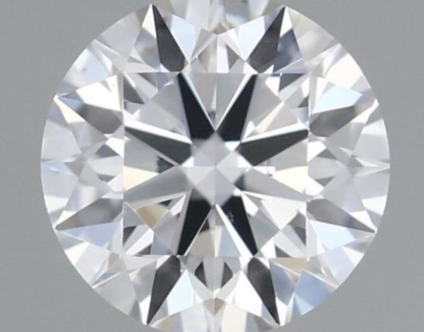 Round Diamond image