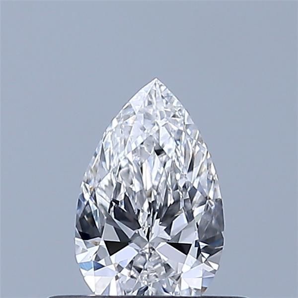 Pear Lab-Grown Diamond image