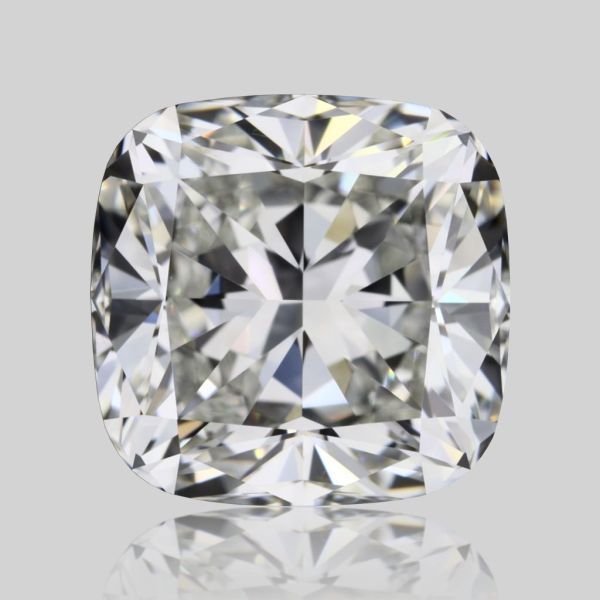 Cushion Diamond image