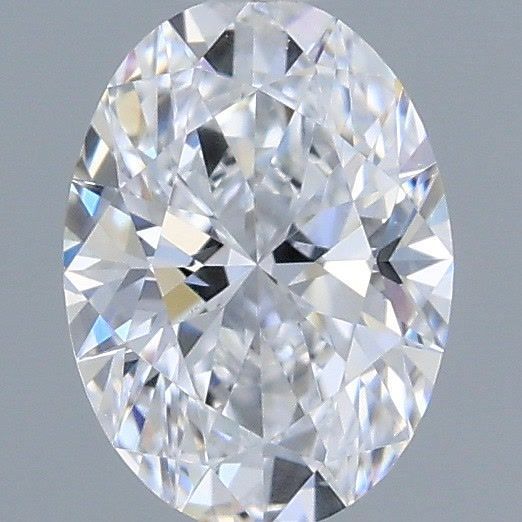 Oval Diamond image