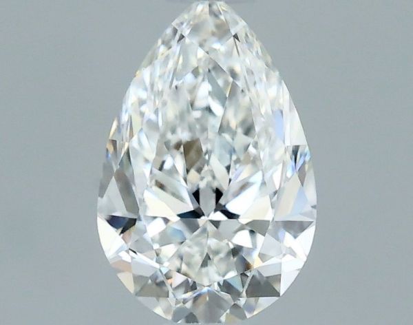 Pear Diamond image