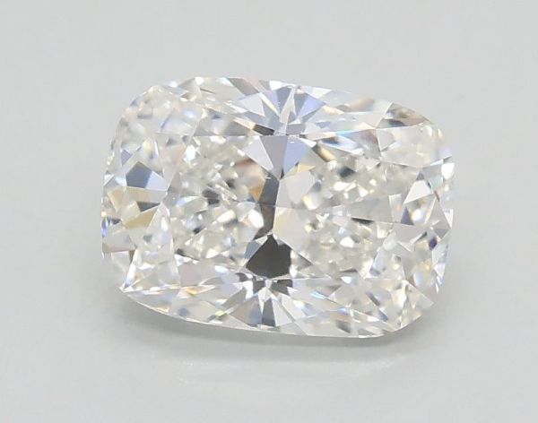 Cushion Lab-Grown Diamond image