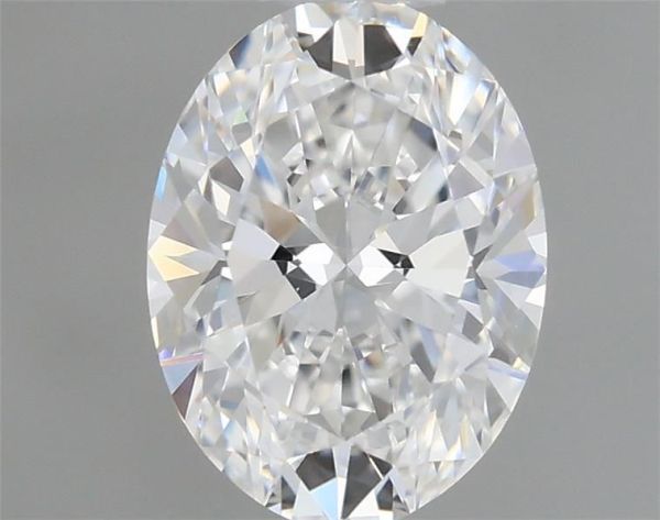 Oval Diamond image