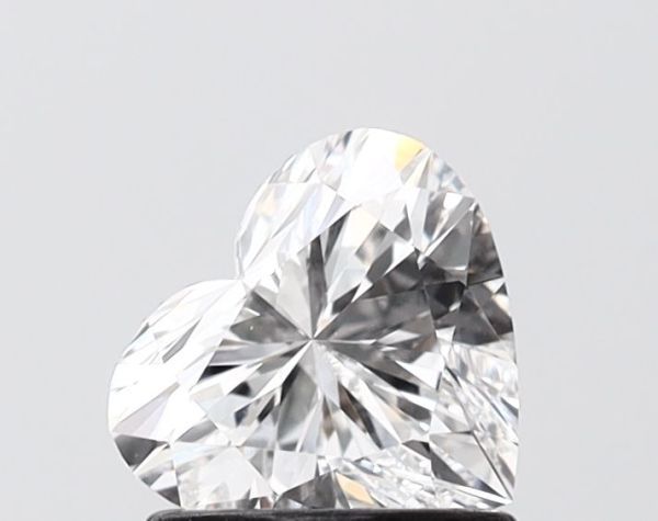 Heart Lab-Grown Diamond image