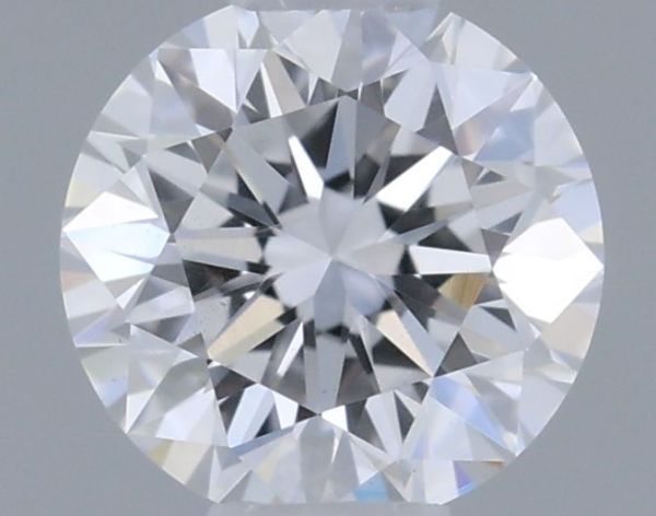 Round Lab-Grown Diamond image