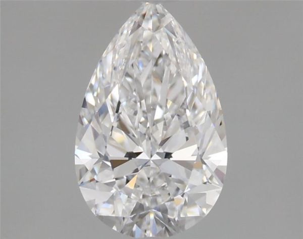 Pear Diamond image