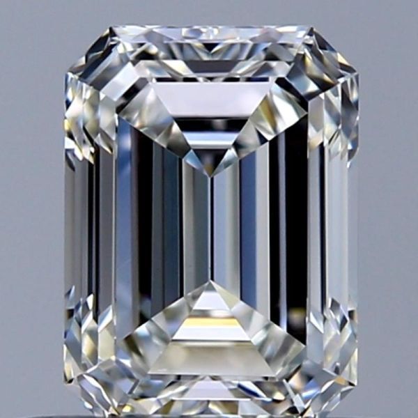 Emerald Diamond image