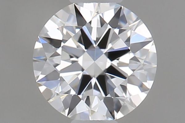 Round Diamond image