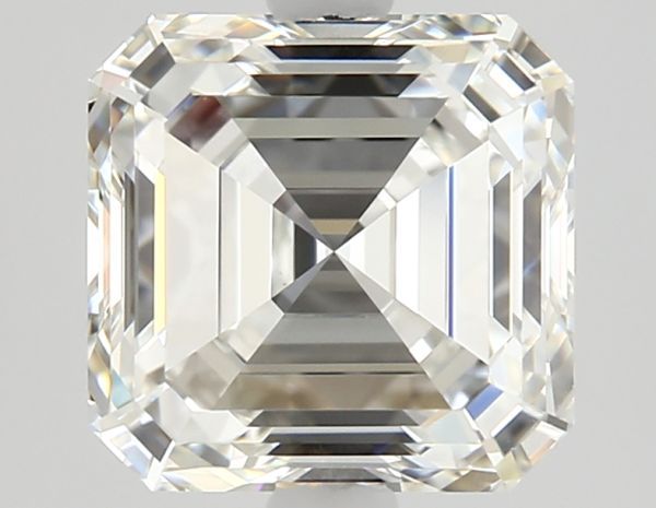 Asscher Diamond image