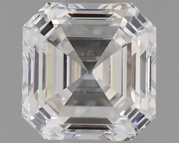 Asscher Lab-Grown Diamond image