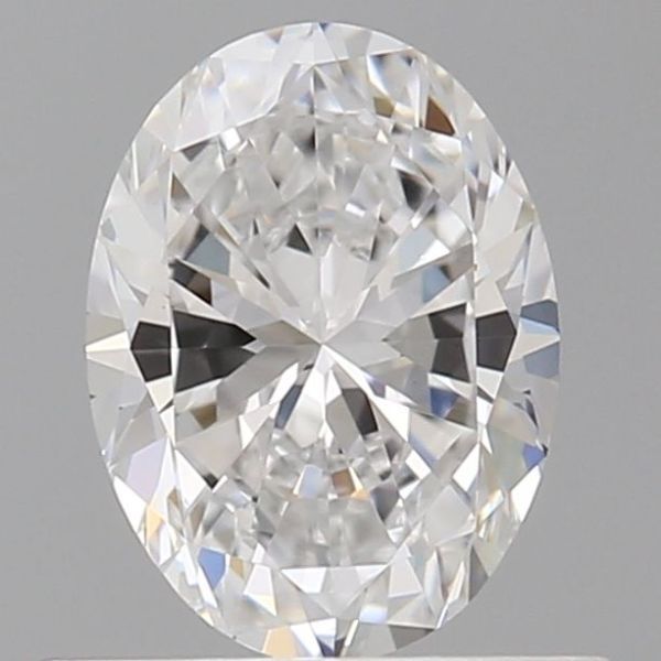 Oval Diamond image