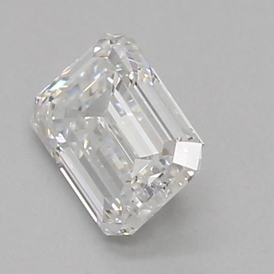 Emerald Lab-Grown Diamond image