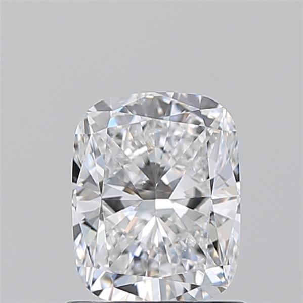 Cushion Diamond image