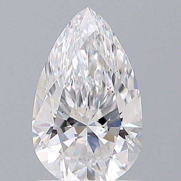 Pear Diamond image