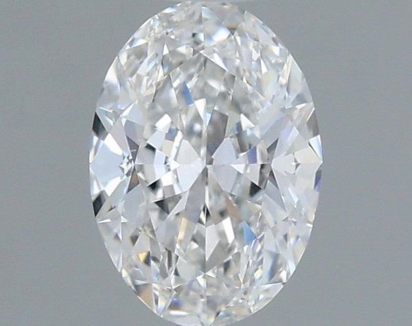 Oval Diamond image